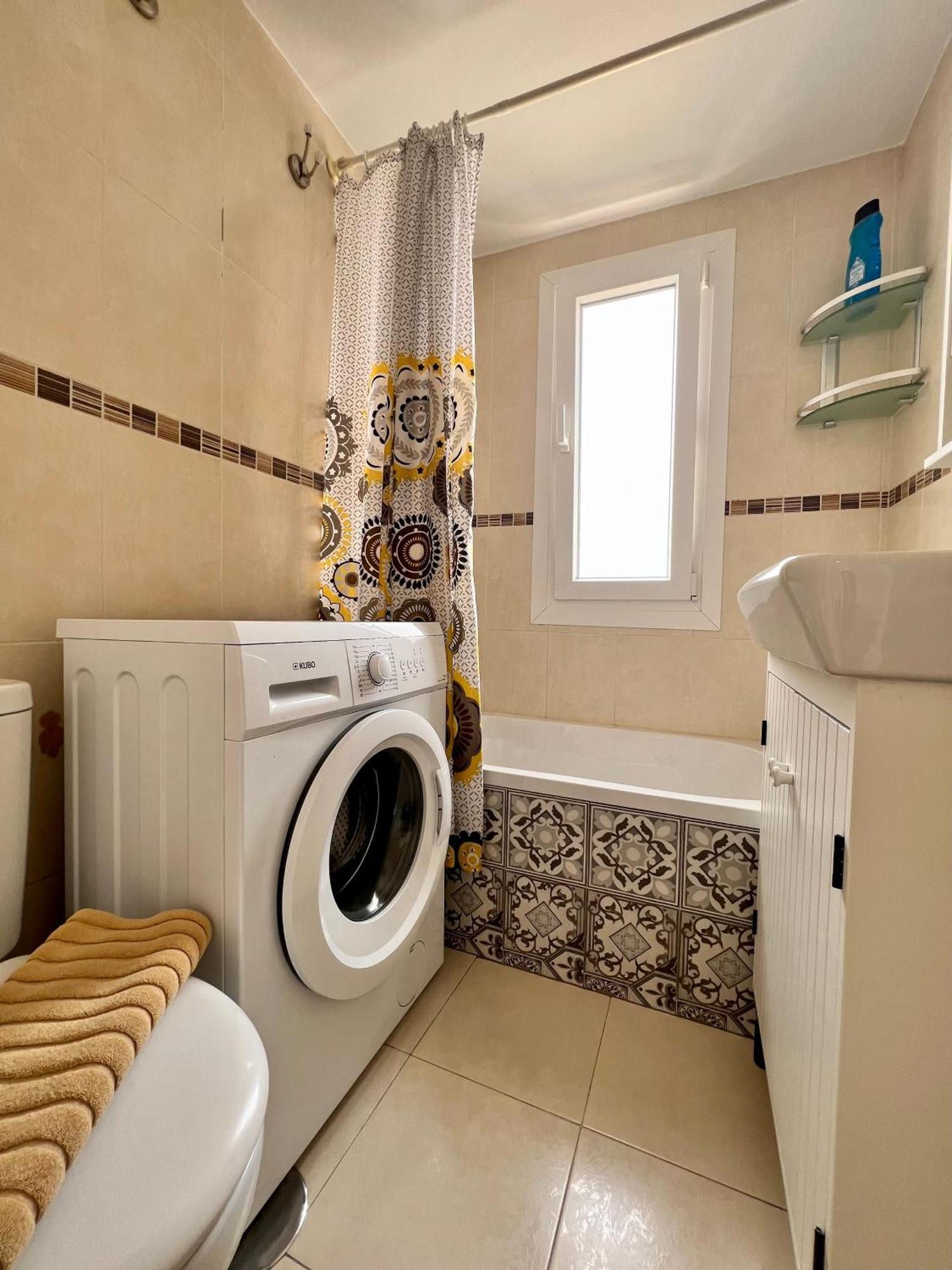 Be-Berrocal Daire Málaga Dış mekan fotoğraf